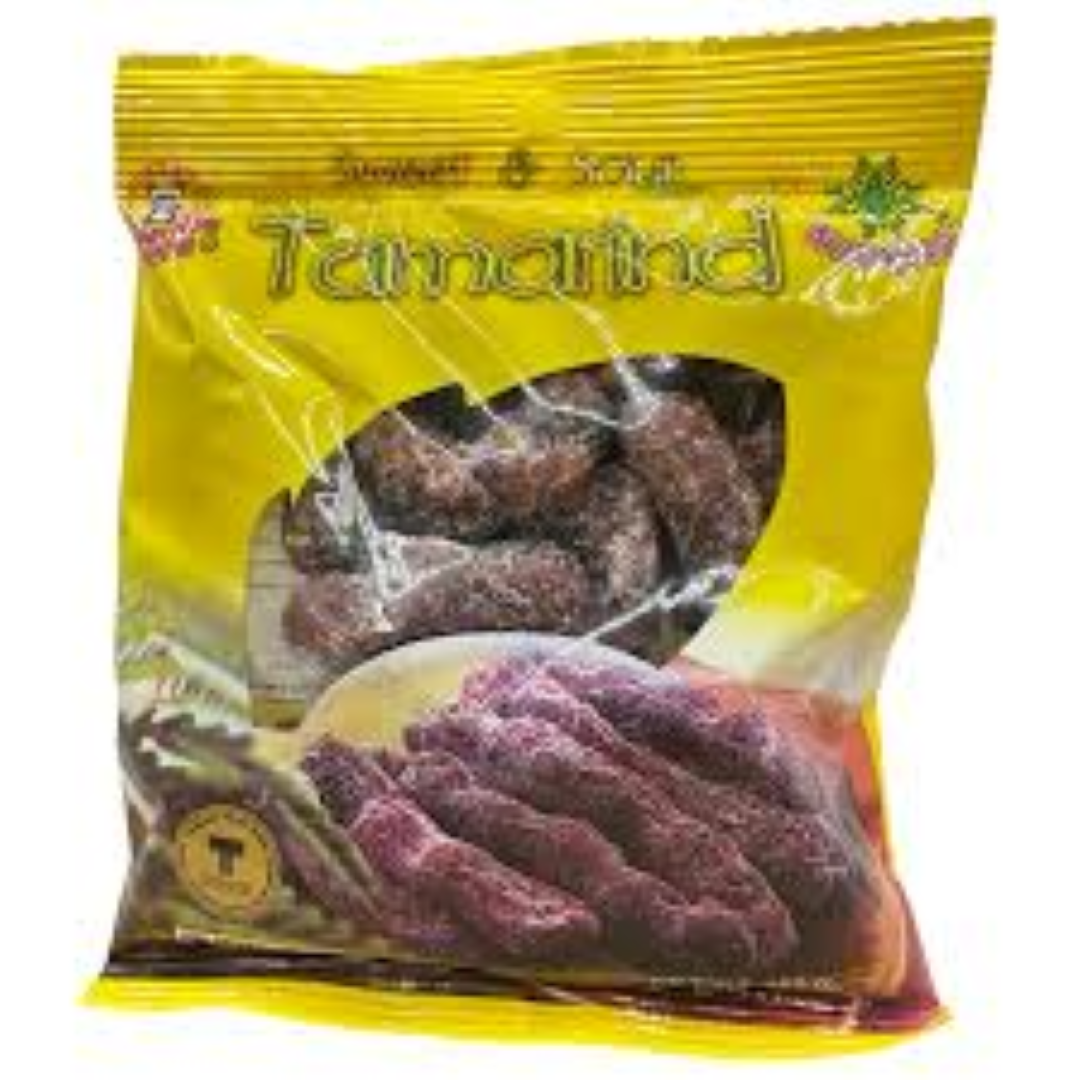NATCHA SWEET N SOUR TAMARIND SPICY 150G